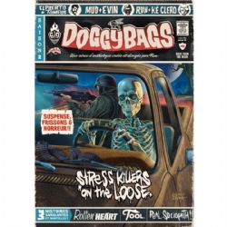 DOGGYBAGS SEASON 2 -  STRESS KILLERS ON THE LOOSE 16