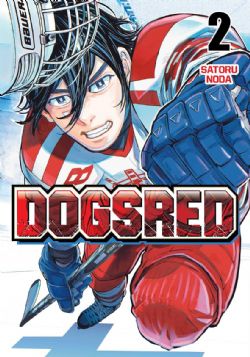 DOGSRED -  (ENGLISH V.) 02