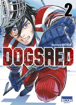 DOGSRED -  (FRENCH V.) 02