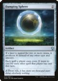 DOMINARIA -  Damping Sphere