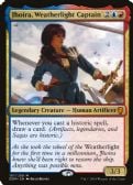 DOMINARIA -  Jhoira, Weatherlight Captain