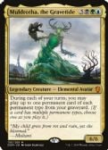 DOMINARIA -  Muldrotha, the Gravetide