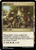 DOMINARIA REMASTERED -  Rith's Grove