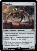 DOMINARIA REMASTERED -  Triskelion