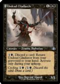 DOMINARIA REMASTERED -  Undead Gladiator