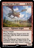 DOMINARIA REMASTERED -  Worldgorger Dragon