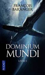 DOMINIUM MUNDI -  (V.F.) 01