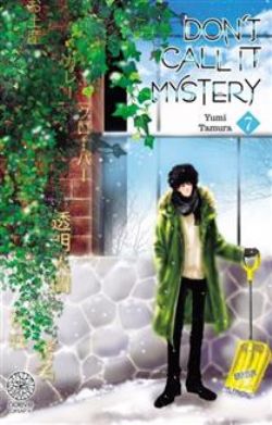 DON'T CALL IT MYSTERY -  (FRENCH V.) 01