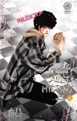 DON'T CALL IT MYSTERY -  (FRENCH V.) 06