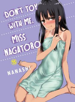 DON'T TOY WITH ME, MISS NAGATORO -  (ENGLISH V.) 15