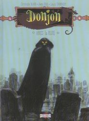 DONJON -  APRES LA PLUIE (FRENCH V.) -  DONJON POTRON-MINET -84