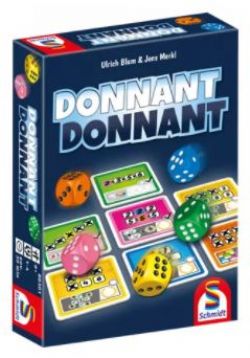 DONNANT DONNANT (FRENCH)