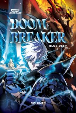 DOOM BREAKER -  (ENGLISH V.) 02