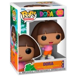 DORA THE EXPLORER -  POP! VINYL FIGURE OF DORA (4 INCH) 2003