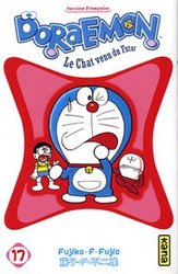 DORAEMON -  LE CHAT VENU DU FUTUR 17