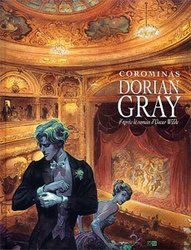 DORIAN GRAY -  (FRENCH V.)