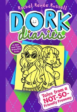 DORK DIARIES -  TALES FROM A NOT-SO-FRIENDLY FRENEMY (ENGLISH V.) 11