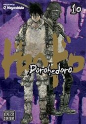 DOROHEDORO -  (ENGLISH V.) 10
