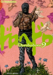 DOROHEDORO -  (FRENCH V.) 09