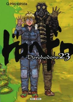 DOROHEDORO -  (FRENCH V.) 23