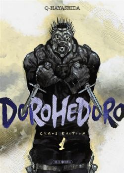 DOROHEDORO -  NOUVELLE ÉDITION (FRENCH V.) 01