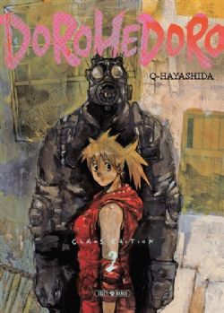 DOROHEDORO -  NOUVELLE ÉDITION (FRENCH V.) 02