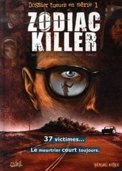 DOSSIER SERIAL KILLER -  ZODIAC KILLER 01