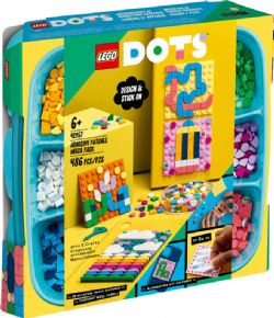DOTS -  ADHESIVE PATCHES MEGA PACK
 (486 PIECES) 41957