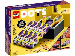 DOTS -  BIG BOX
(479 PIECES)