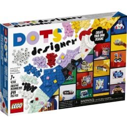DOTS -  CREATIVE DESIGNER BOX (779 PIECES) 41938