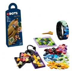 DOTS -  HOGWARTS ACCESSORIES PACK (234 PIECES) 41808