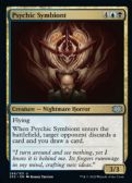 DOUBLE MASTERS 2022 -  Psychic Symbiont