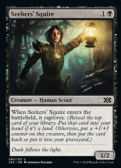 DOUBLE MASTERS 2022 -  Seekers' Squire