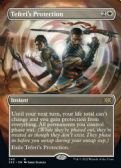 DOUBLE MASTERS 2022 -  Teferi's Protection