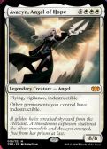 DOUBLE MASTERS -  Avacyn, Angel of Hope