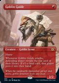 DOUBLE MASTERS -  Goblin Guide