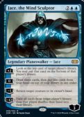 DOUBLE MASTERS -  Jace, the Mind Sculptor
