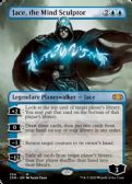 DOUBLE MASTERS -  Jace, the Mind Sculptor