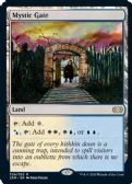 DOUBLE MASTERS -  Mystic Gate