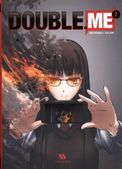 DOUBLE.ME -  (FRENCH V.) 01