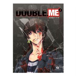 DOUBLE.ME -  (FRENCH V.) 02