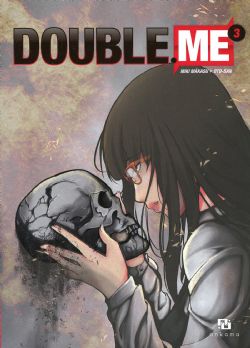 DOUBLE.ME -  (FRENCH V.) 03