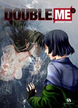 DOUBLE.ME -  (FRENCH V.) 04