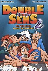 DOUBLE SENS -  2 (FRENCH)