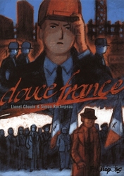 DOUCE FRANCE -  (FRENCH V.)
