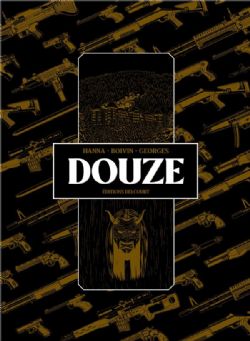 DOUZE -  (FRENCH V.)