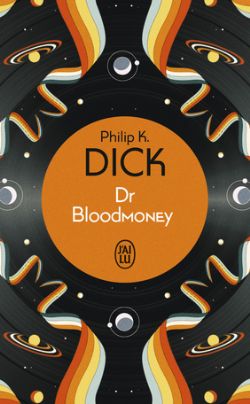 DR BLOODMONEY -  (FRENCH V.)