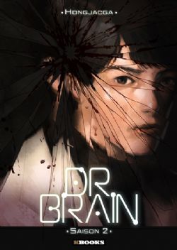 DR BRAIN -  (FRENCH V.) 02