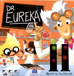 DR. EUREKA (MULTILINGUAL)