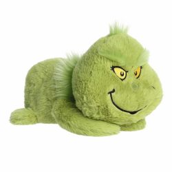 DR. SEUSS -  GRINCH (9